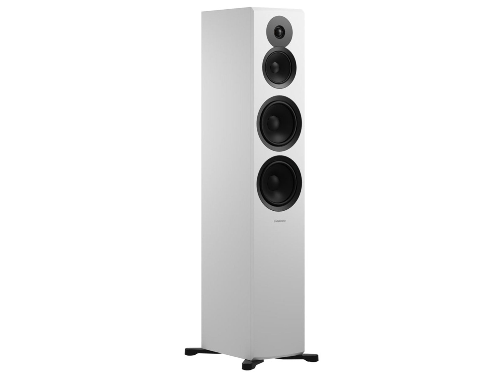 DYNAUDIO Emit II 50 White face avant