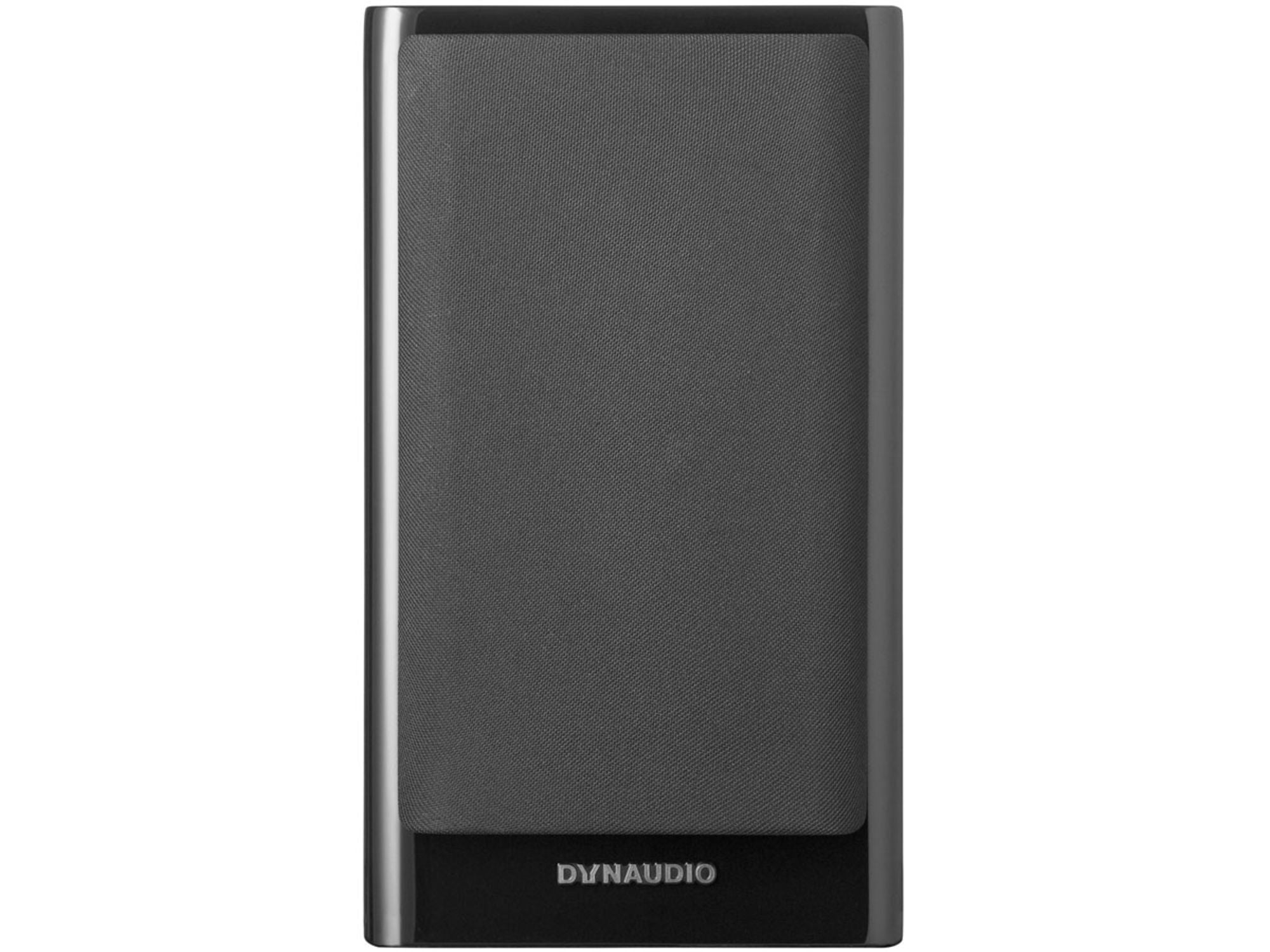 DYNAUDIO EVOKE 10 Black High Gloss (la paire)