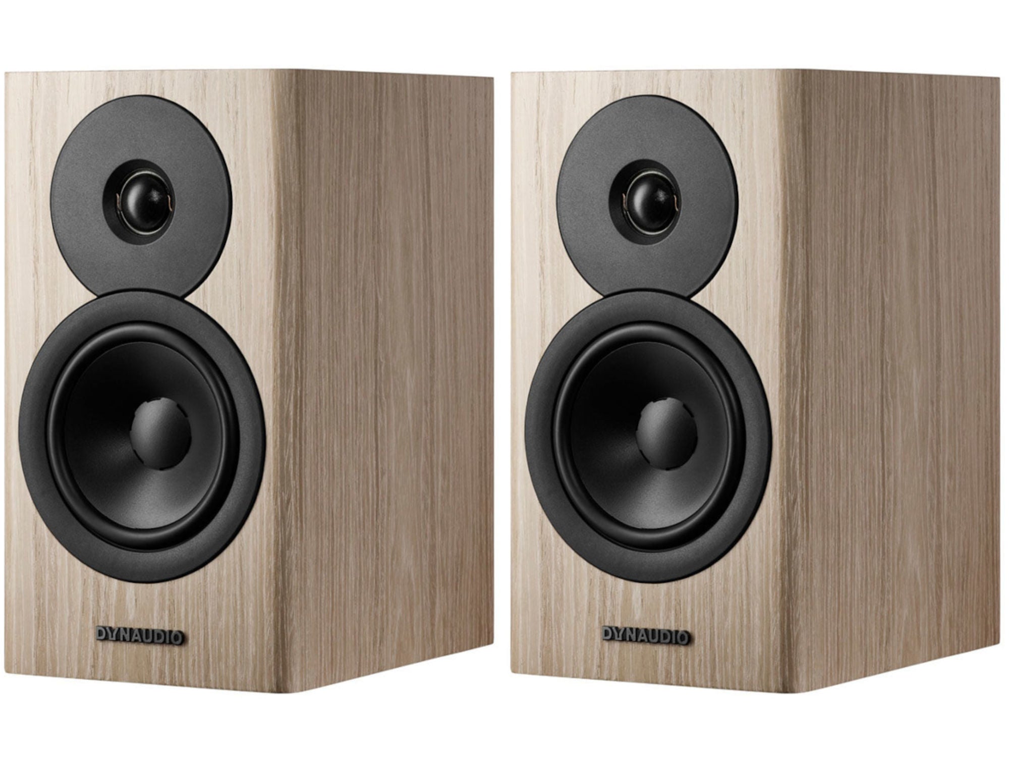 DYNAUDIO EVOKE 10 Bois Clair