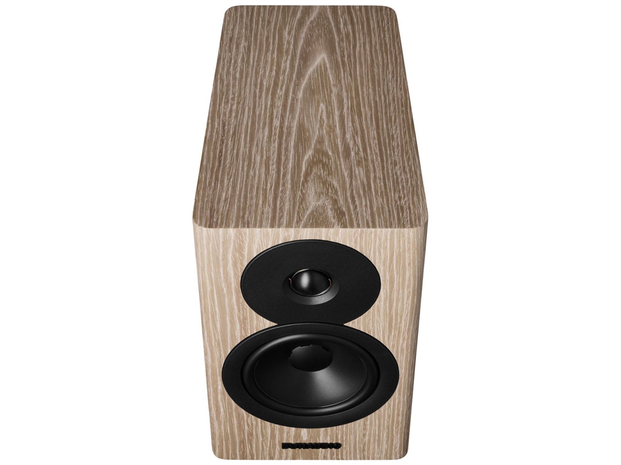 DYNAUDIO EVOKE 10 Bois Clair dessus