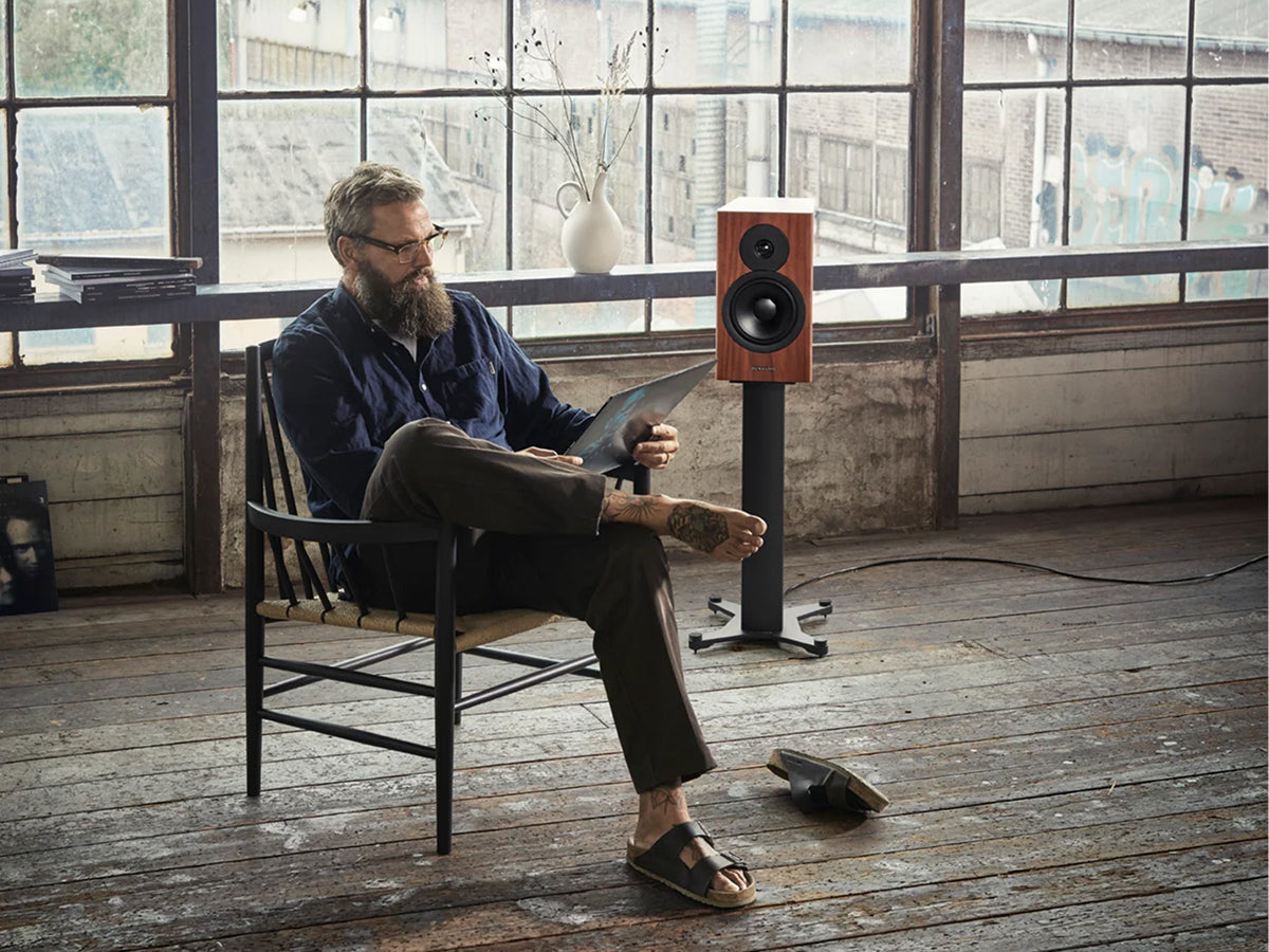 DYNAUDIO EVOKE 20 (la paire)