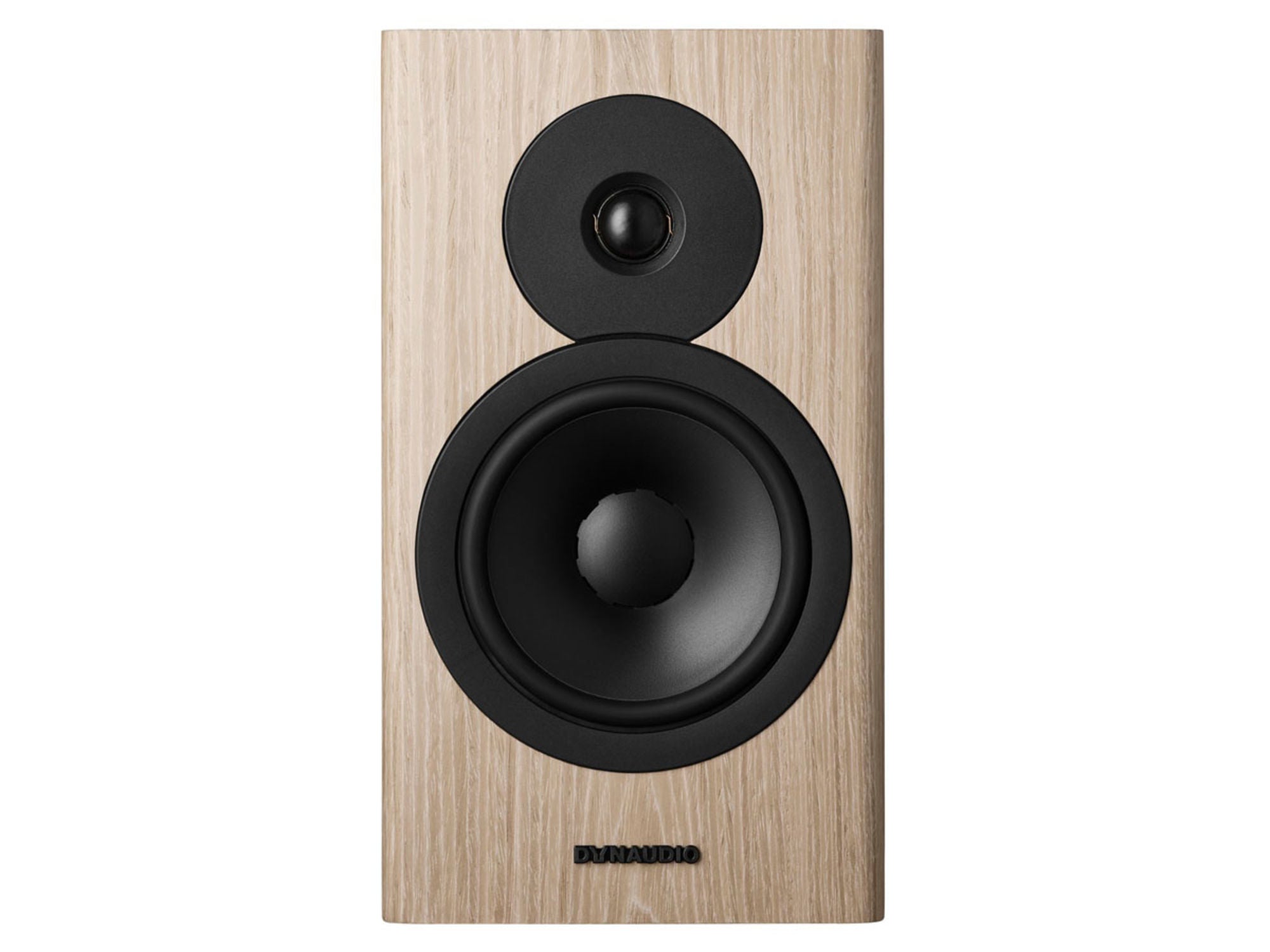 DYNAUDIO EVOKE 20 Bois clair face avant