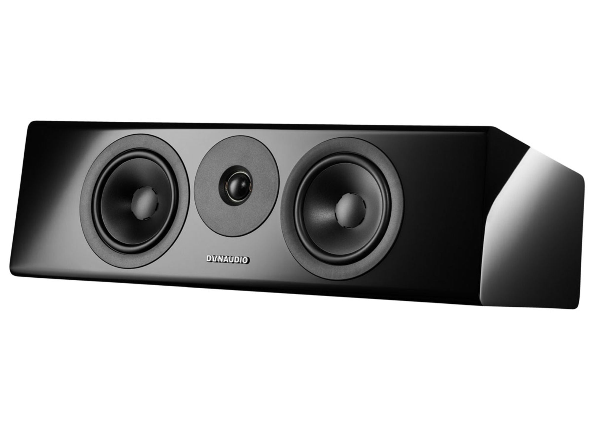 DYNAUDIO EVOKE 25C Black