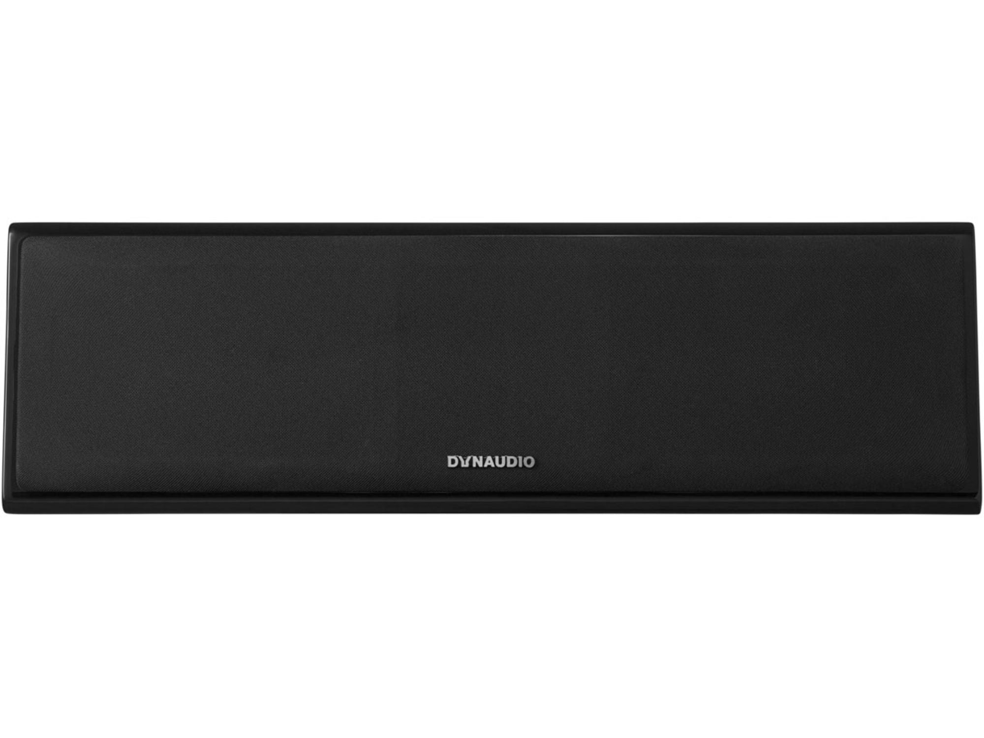 DYNAUDIO EVOKE 25C Black avec cache