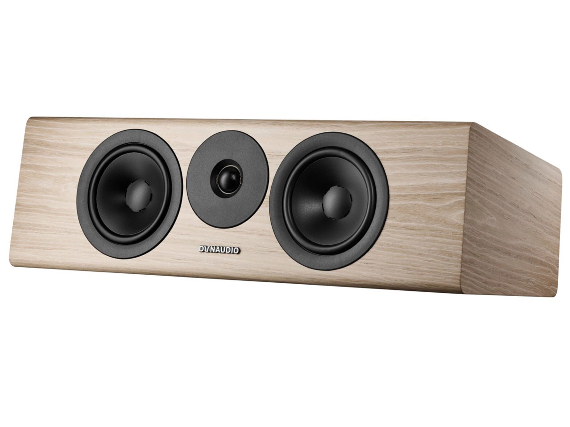 DYNAUDIO EVOKE 25C Bois Clair