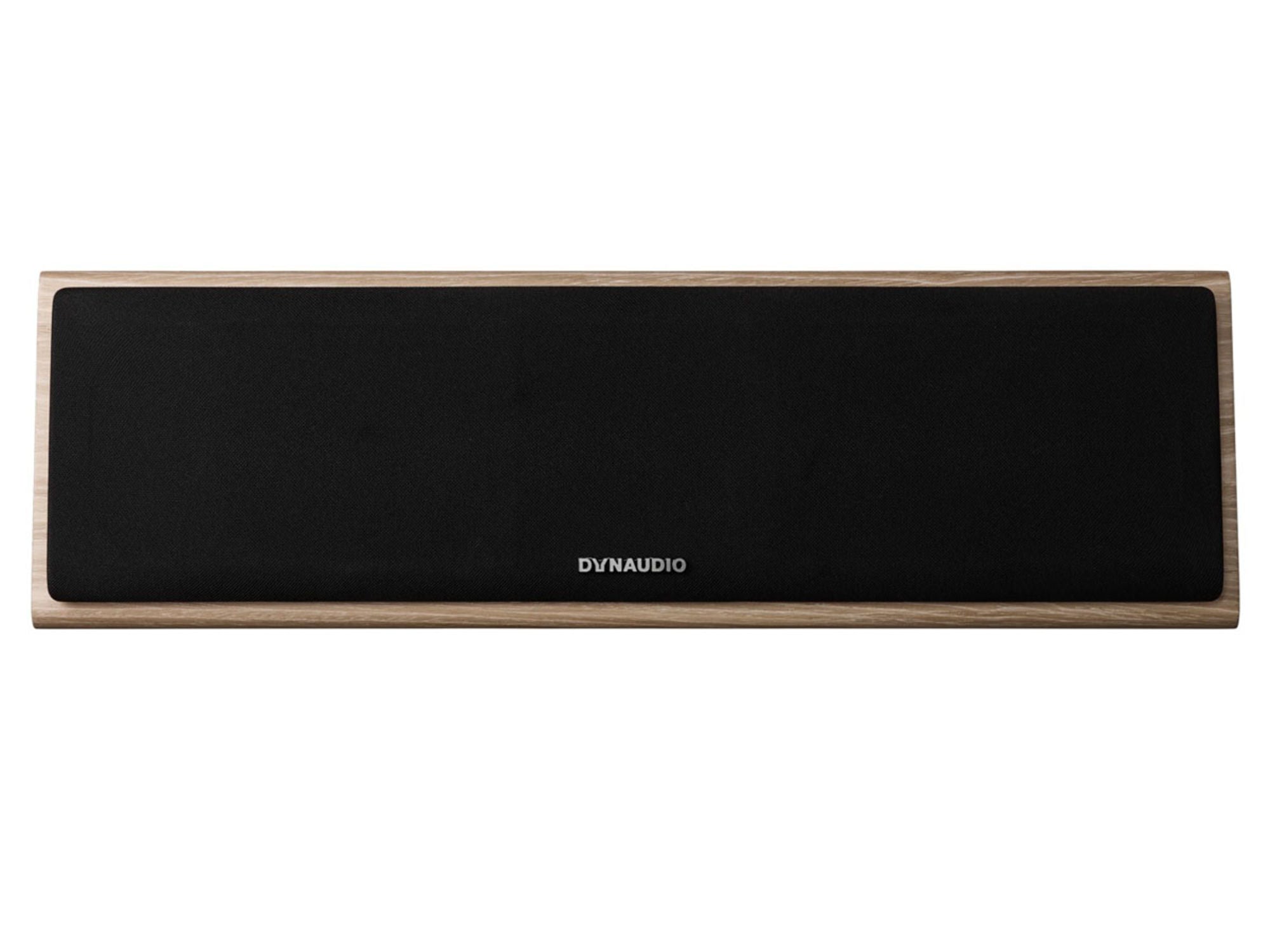 DYNAUDIO EVOKE 25C Bois Clair avec cache