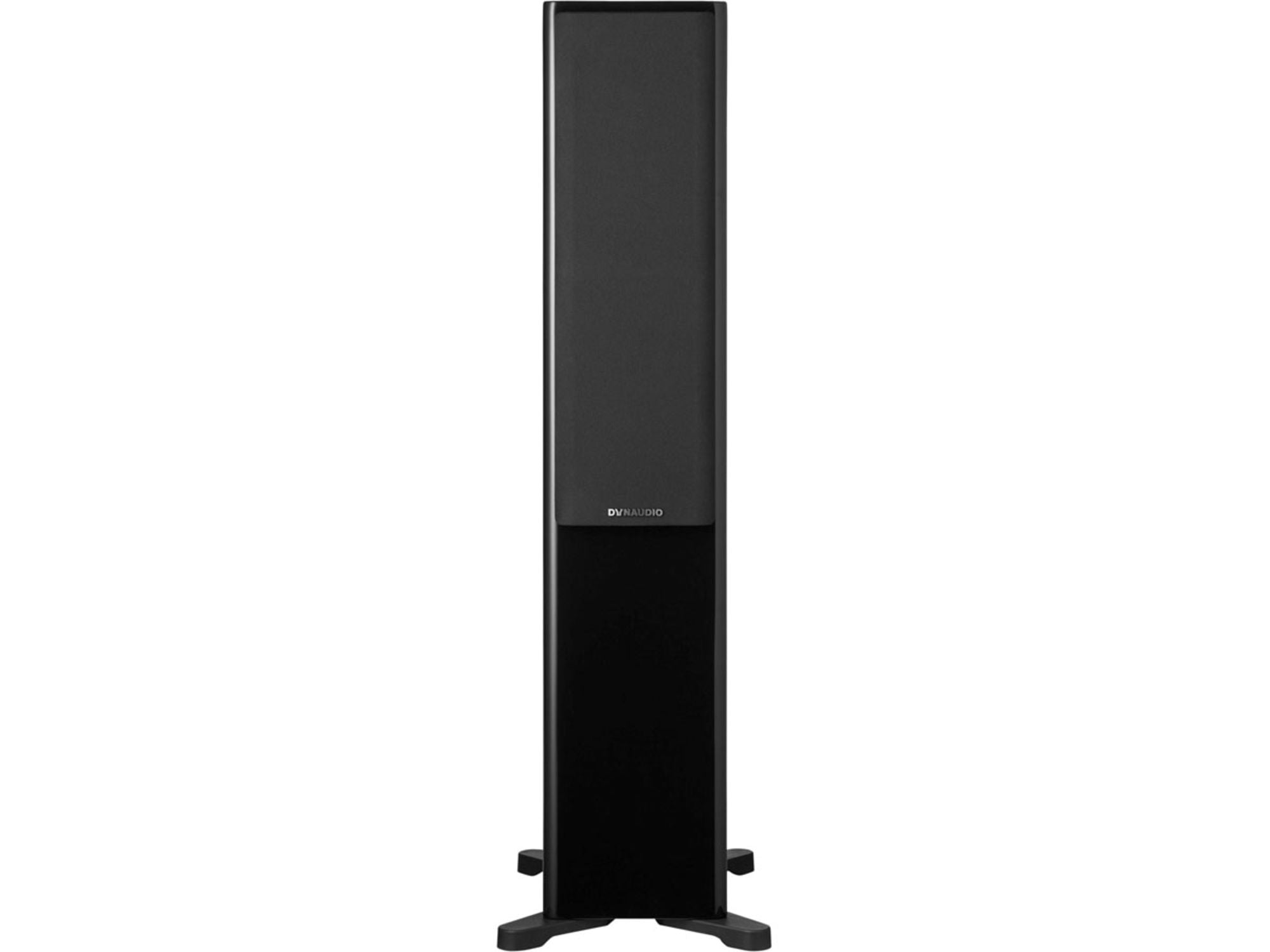DYNAUDIO EVOKE 30 Black High Gloss avec cache