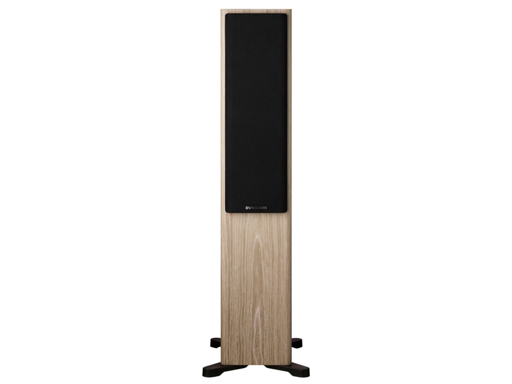 DYNAUDIO EVOKE 30 Bois Clair avec cache