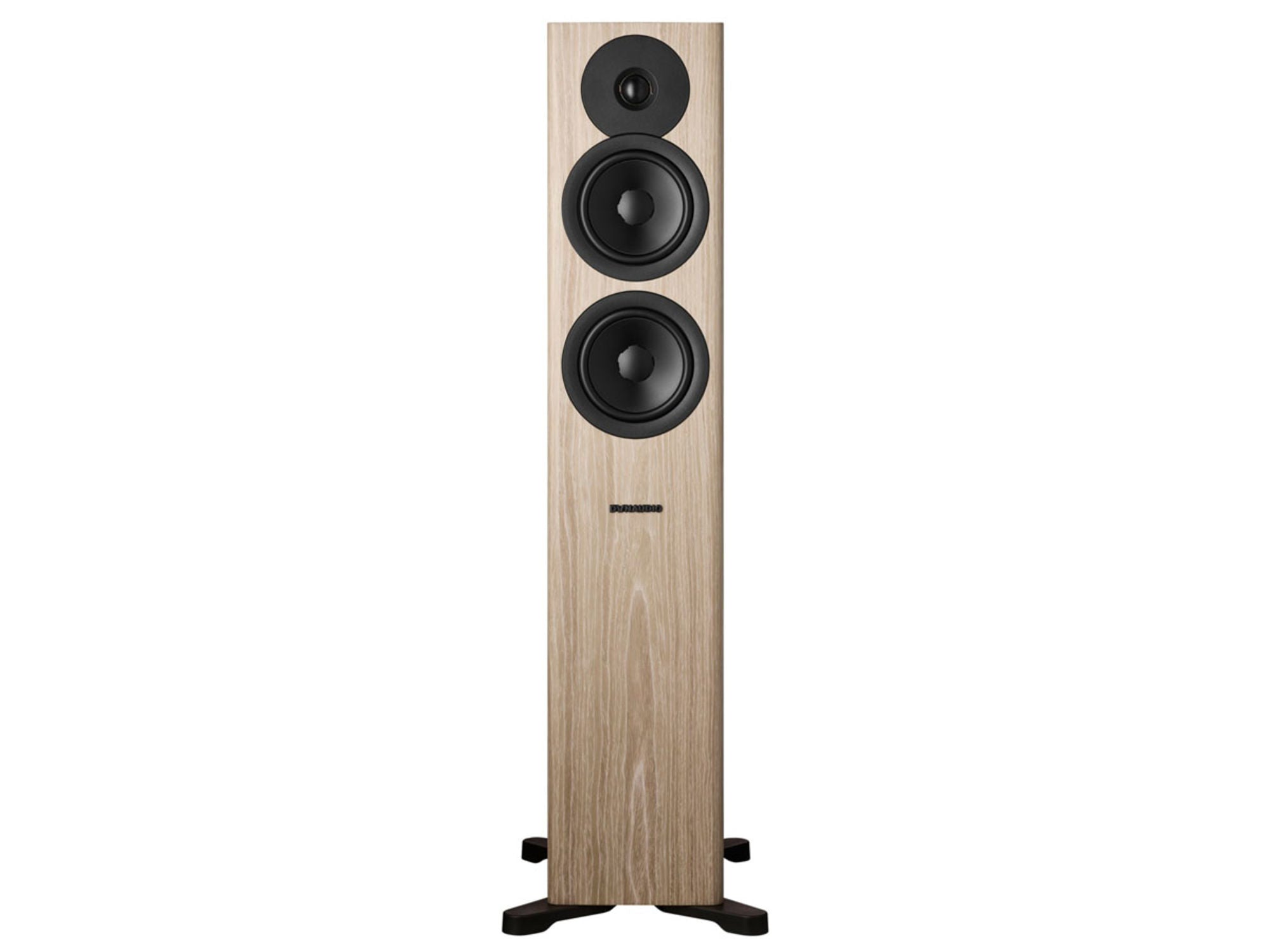 DYNAUDIO EVOKE 30 Bois Clair face avant