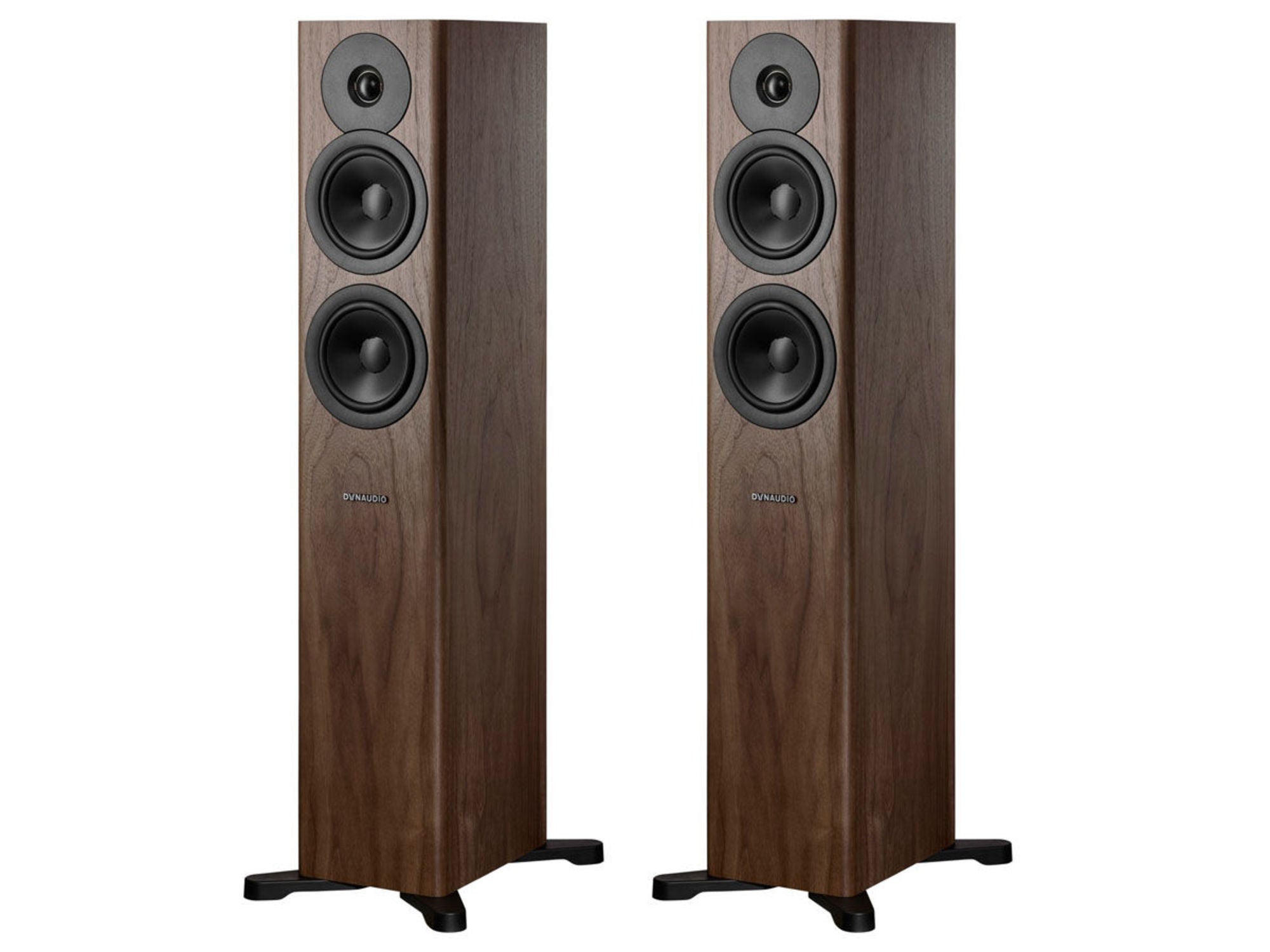 DYNAUDIO EVOKE 30 Noyer (la paire)