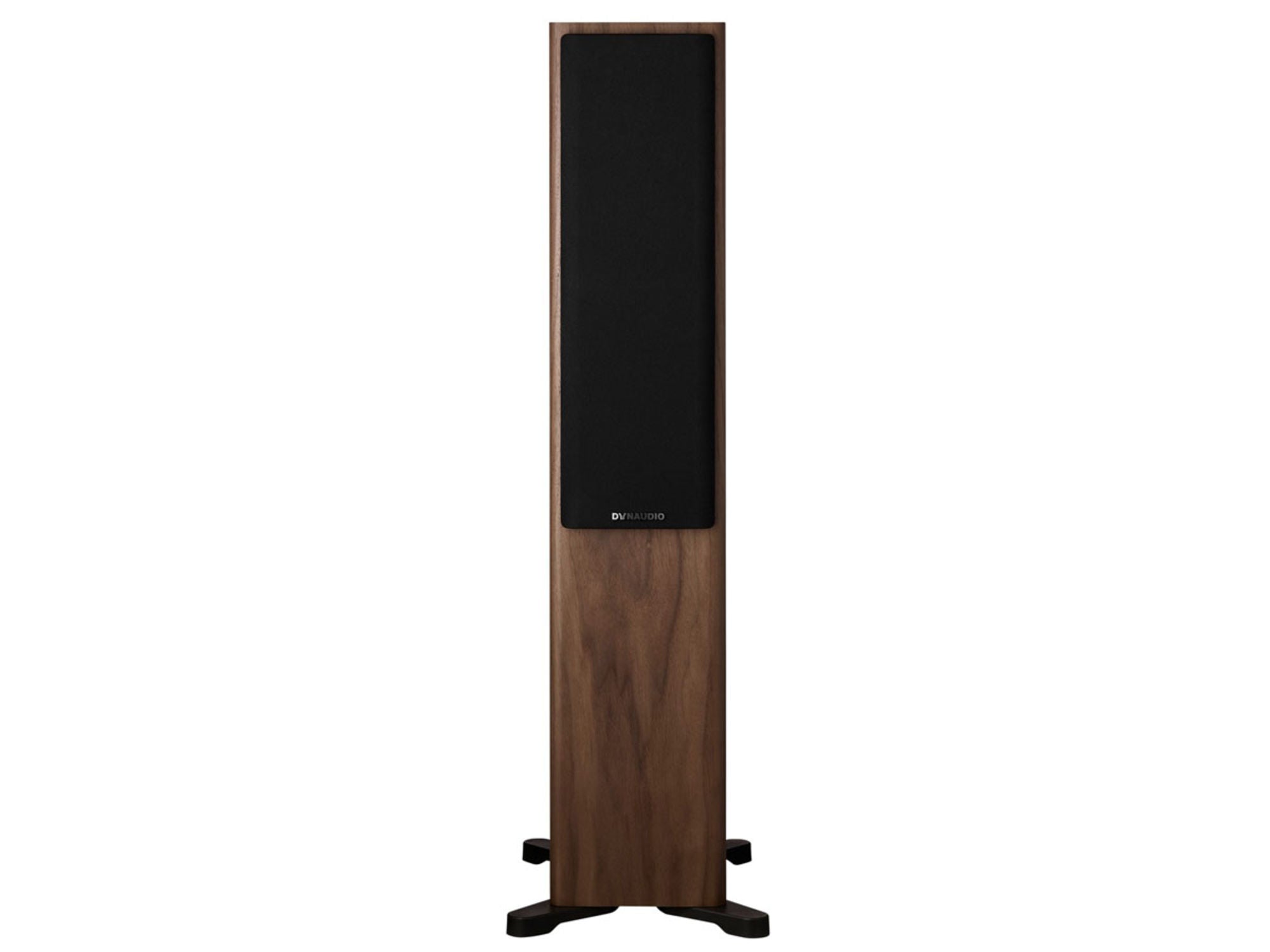 DYNAUDIO EVOKE 30 Noyer avec cache