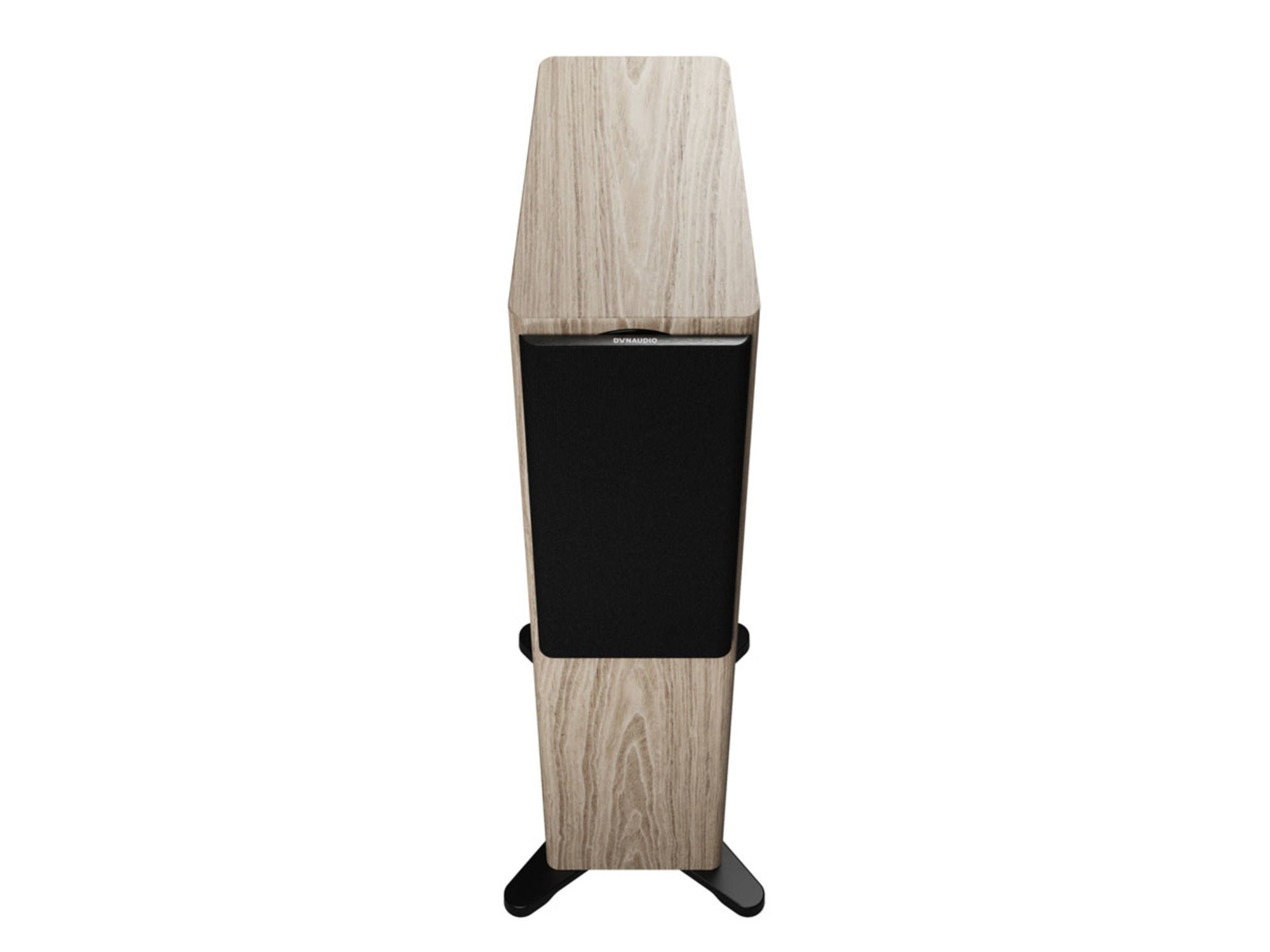 DYNAUDIO FOCUS 30 Bois Clair detail