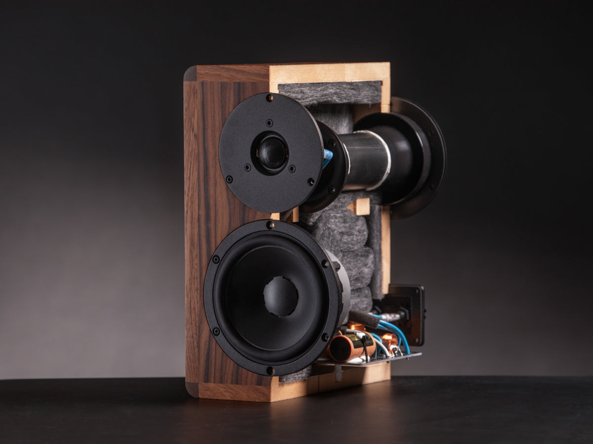 Dynaudio Legend (Conception)