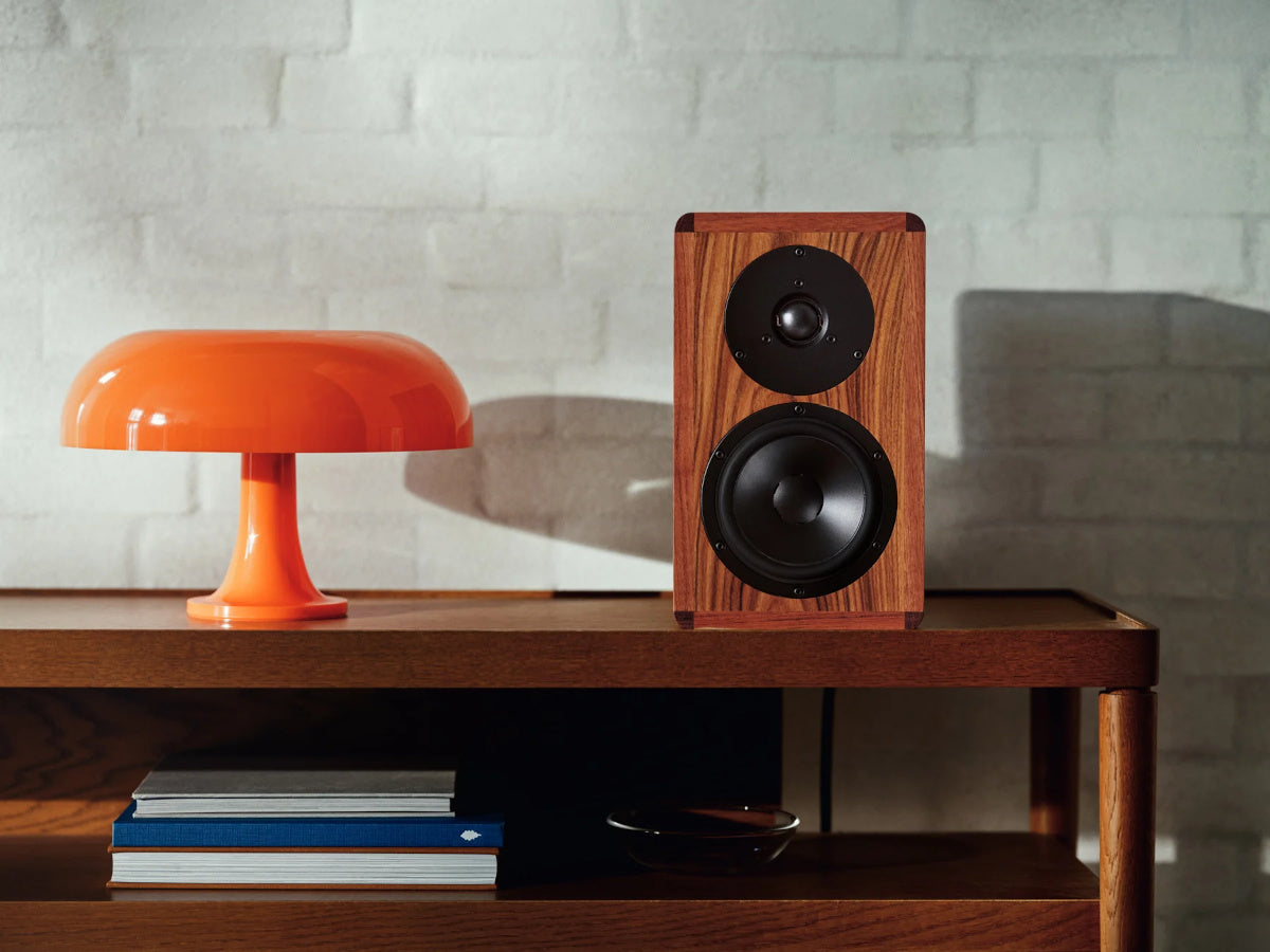 DYNAUDIO LEGEND Natural Rosewood (lifestyle 3)