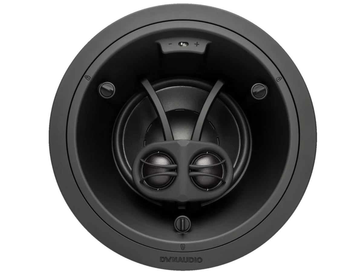 DYNAUDIO STUDIO S4-DVC65
