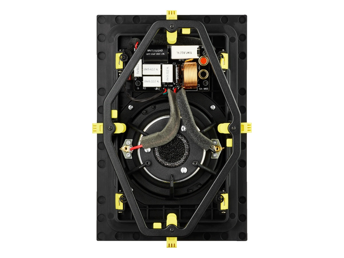 DYNAUDIO STUDIO S4-W65
