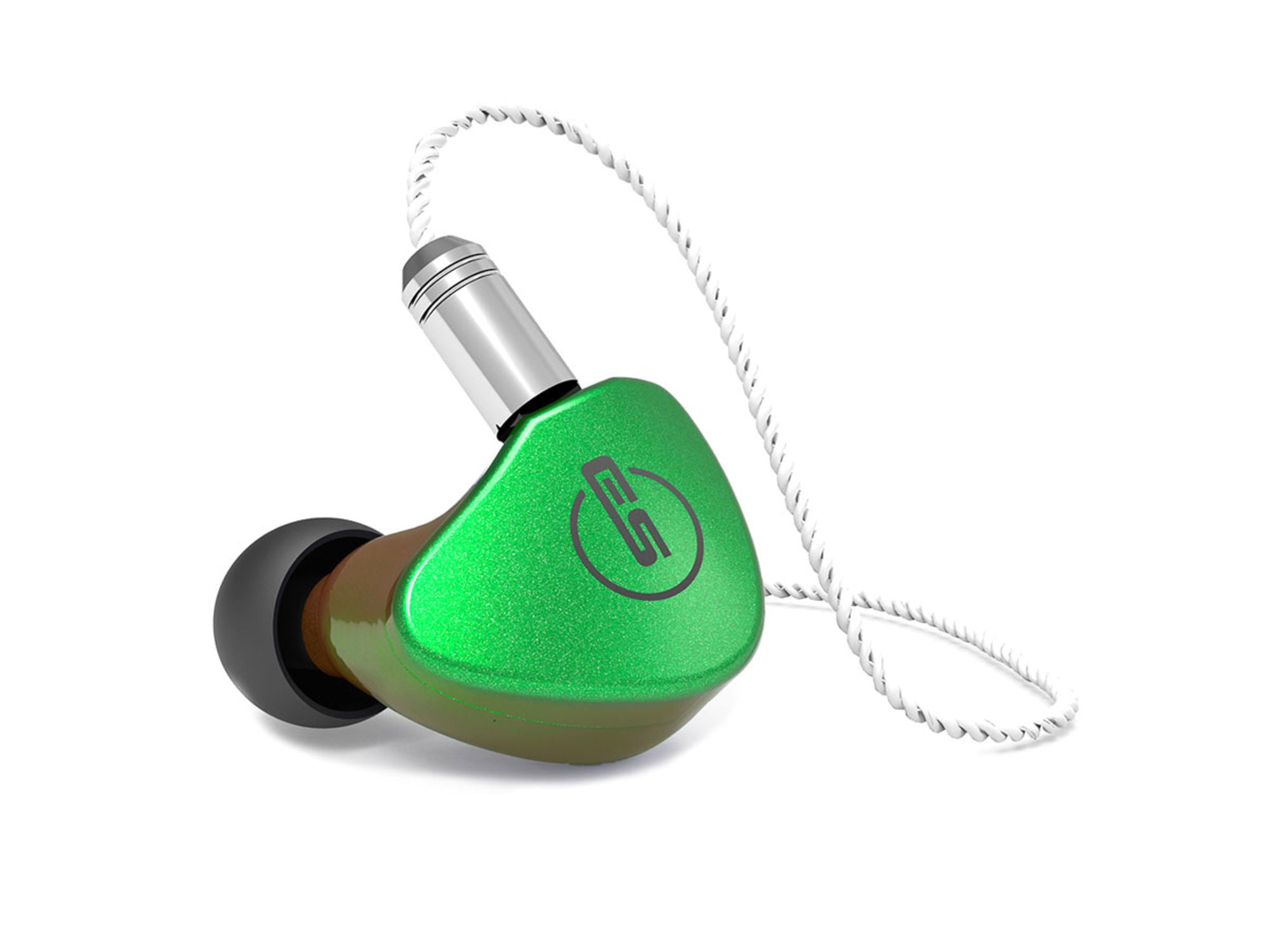 EARSONICS Elements Green