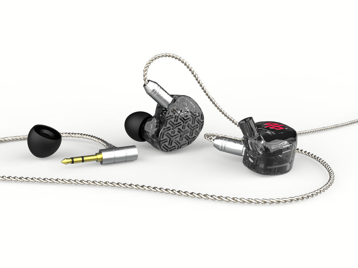 EARSONICS S-96R