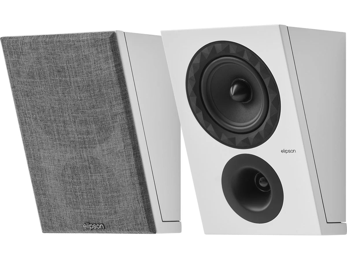 ELIPSON PRESTIGE FACET II 6ATM (la paire)