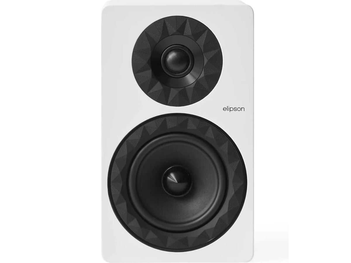 ELIPSON PRESTIGE FACET II 6B (la paire)