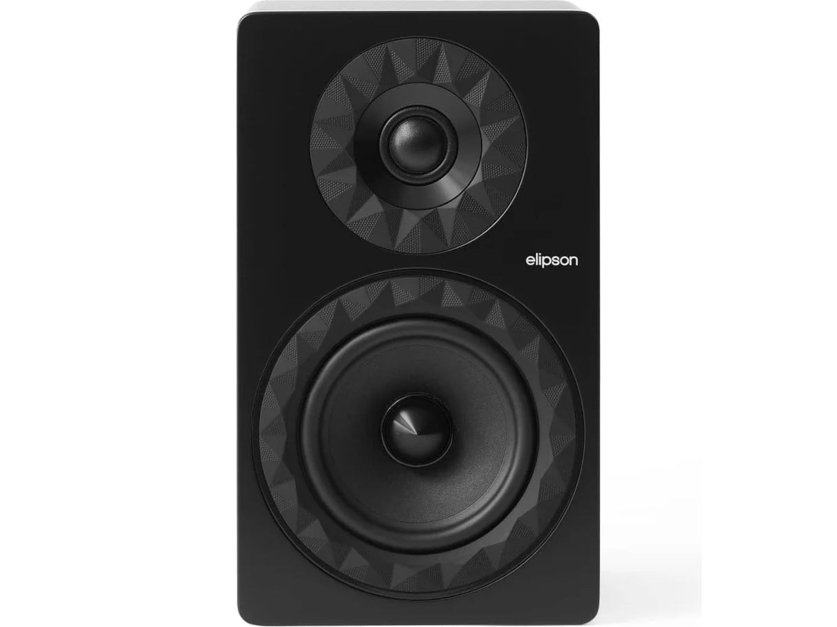 ELIPSON PRESTIGE FACET II 6B (la paire)