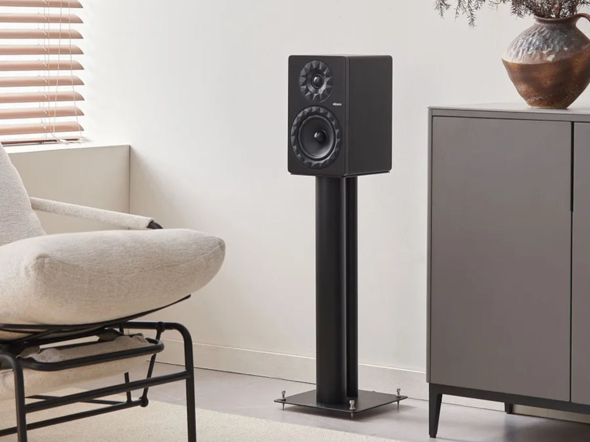 ELIPSON PRESTIGE FACET II 6B (la paire)
