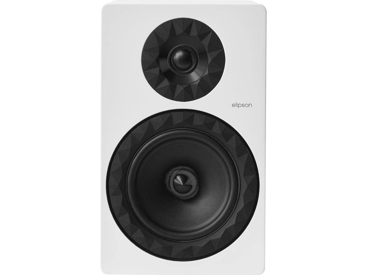 ELIPSON PRESTIGE FACET II 8B (la paire)