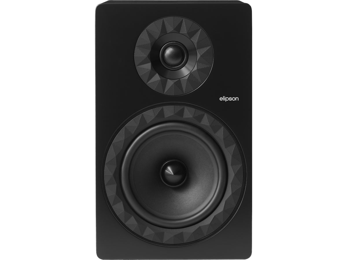 ELIPSON PRESTIGE FACET II 8B (la paire)