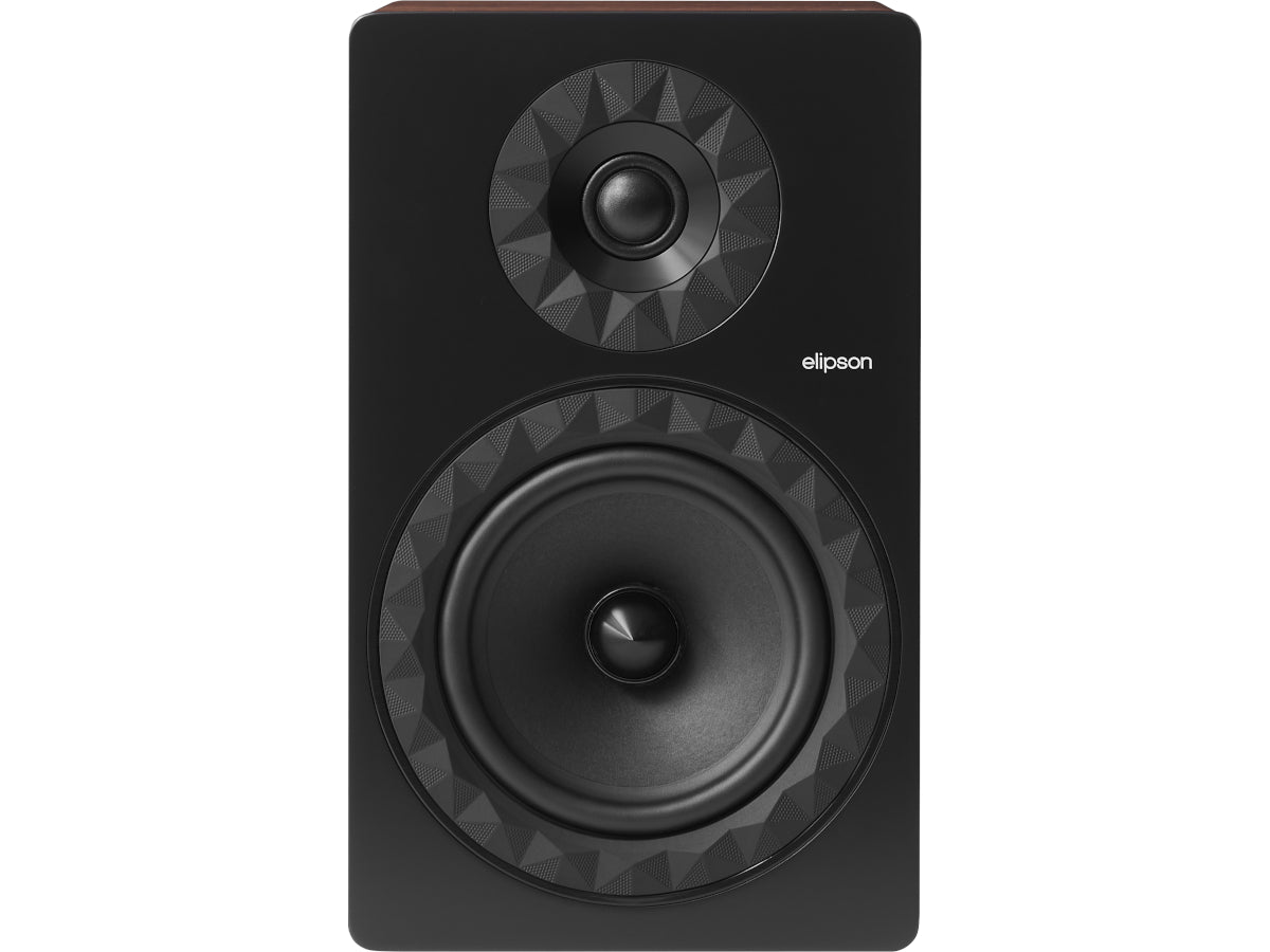 ELIPSON PRESTIGE FACET II 8B (la paire)