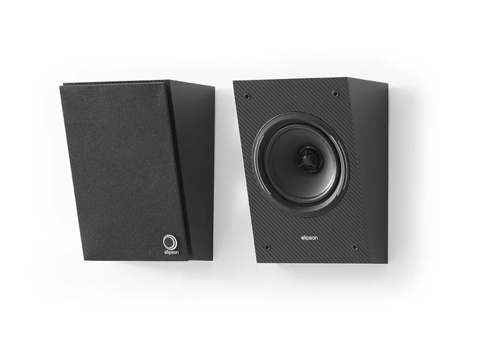 ELIPSON HORUS 6ATM Black 2