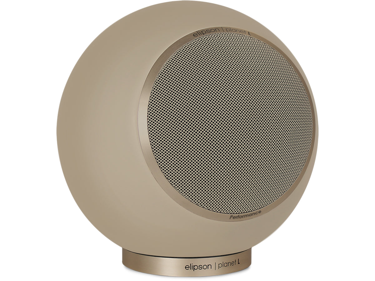 ELIPSON PLANET Performance (la pièce)