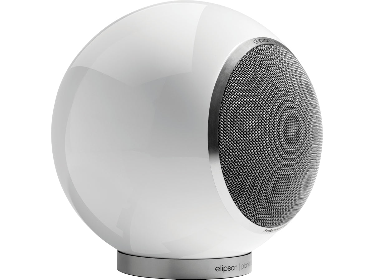 ELIPSON PLANET Performance (la pièce)