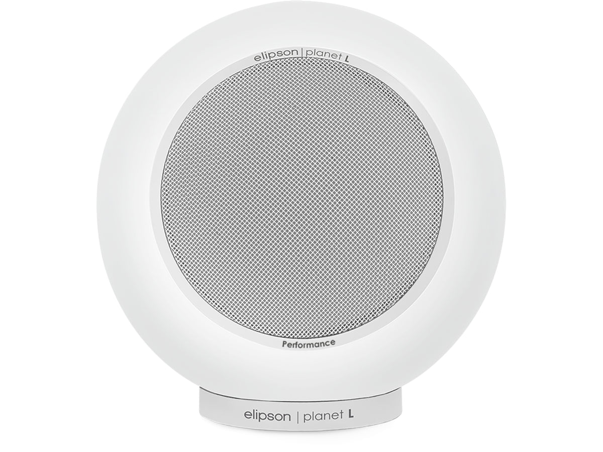 ELIPSON PLANET Performance (la pièce)