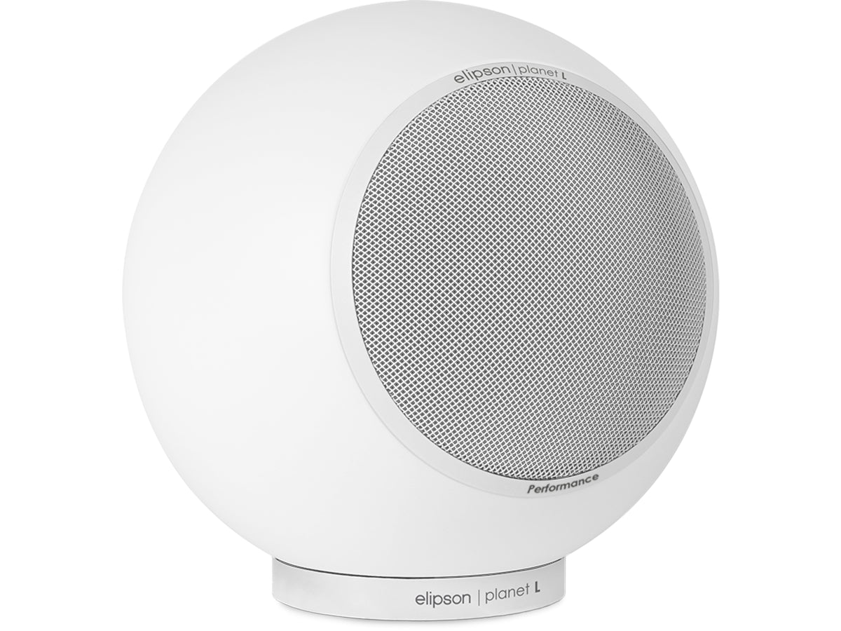 ELIPSON PLANET Performance (la pièce)