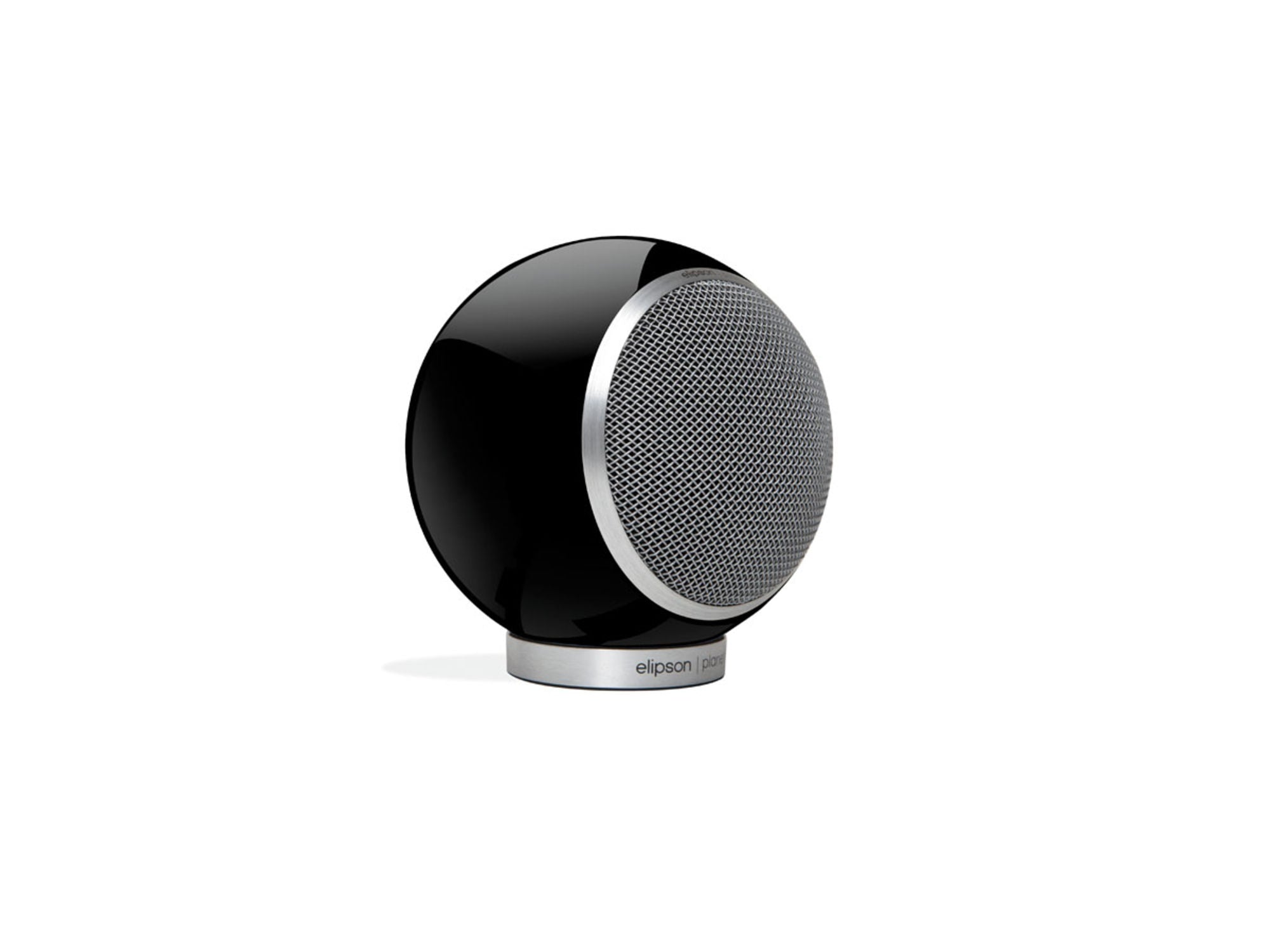 ELIPSON PLANET M Black (la pièce)