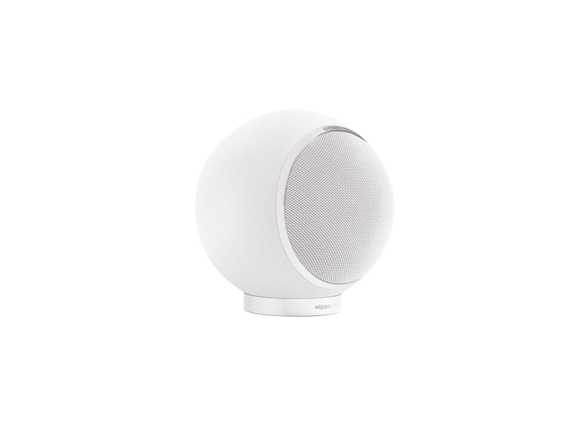 ELIPSON PLANET M Mercury Ice (la paire)
