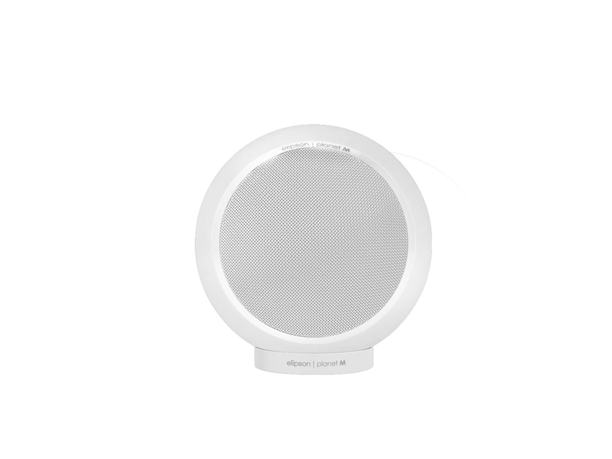 ELIPSON PLANET M Mercury Ice (la paire)