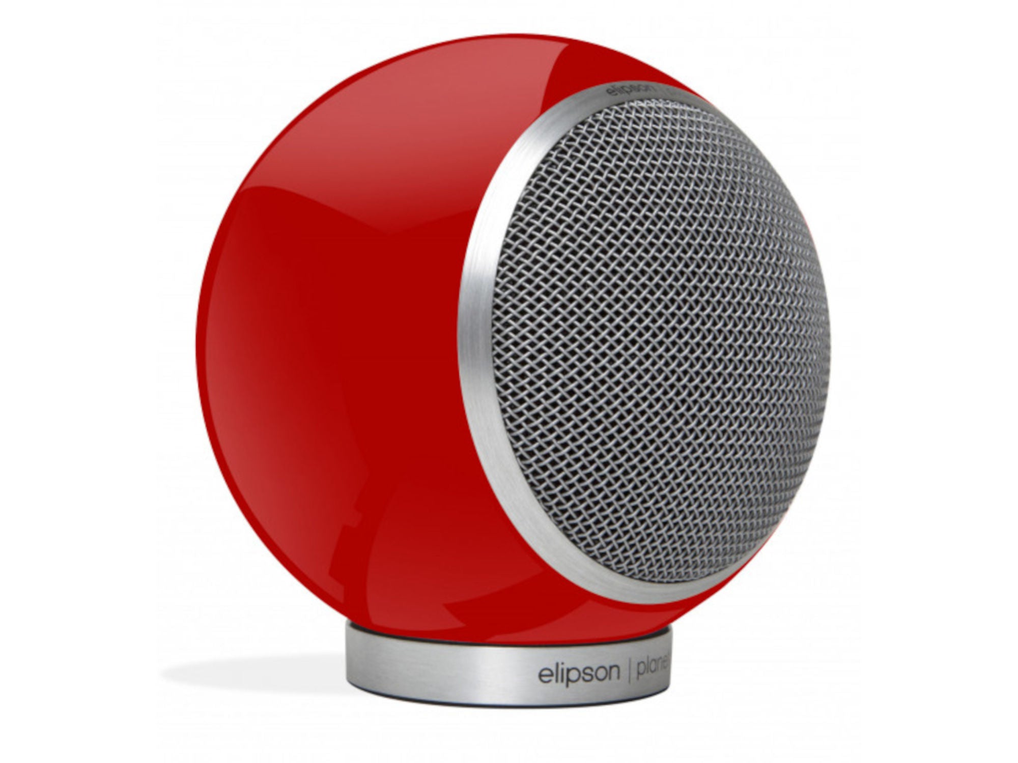 ELIPSON PLANET M Red (la pièce)