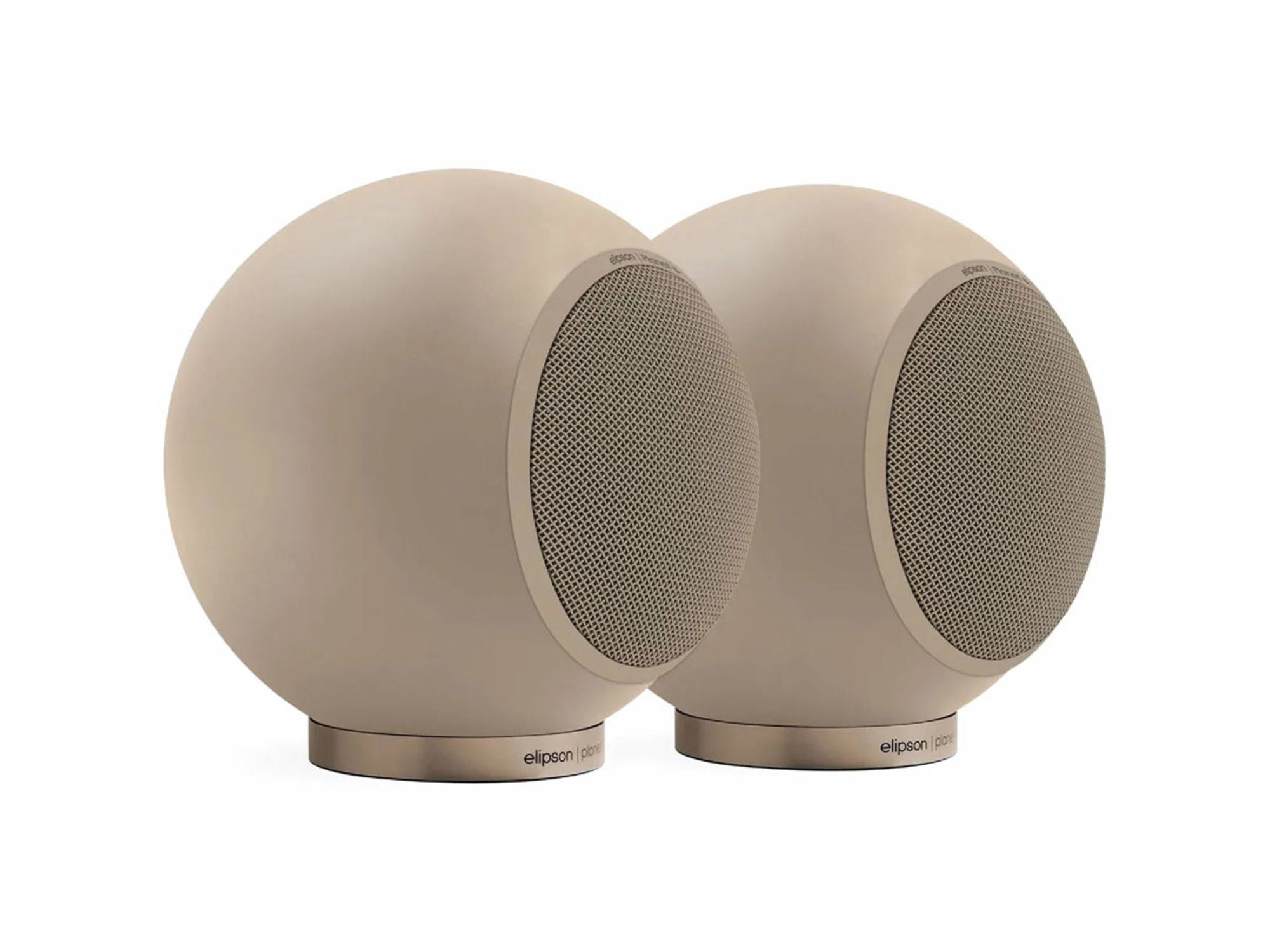 ELIPSON PLANET M Saturne Dust (la paire)