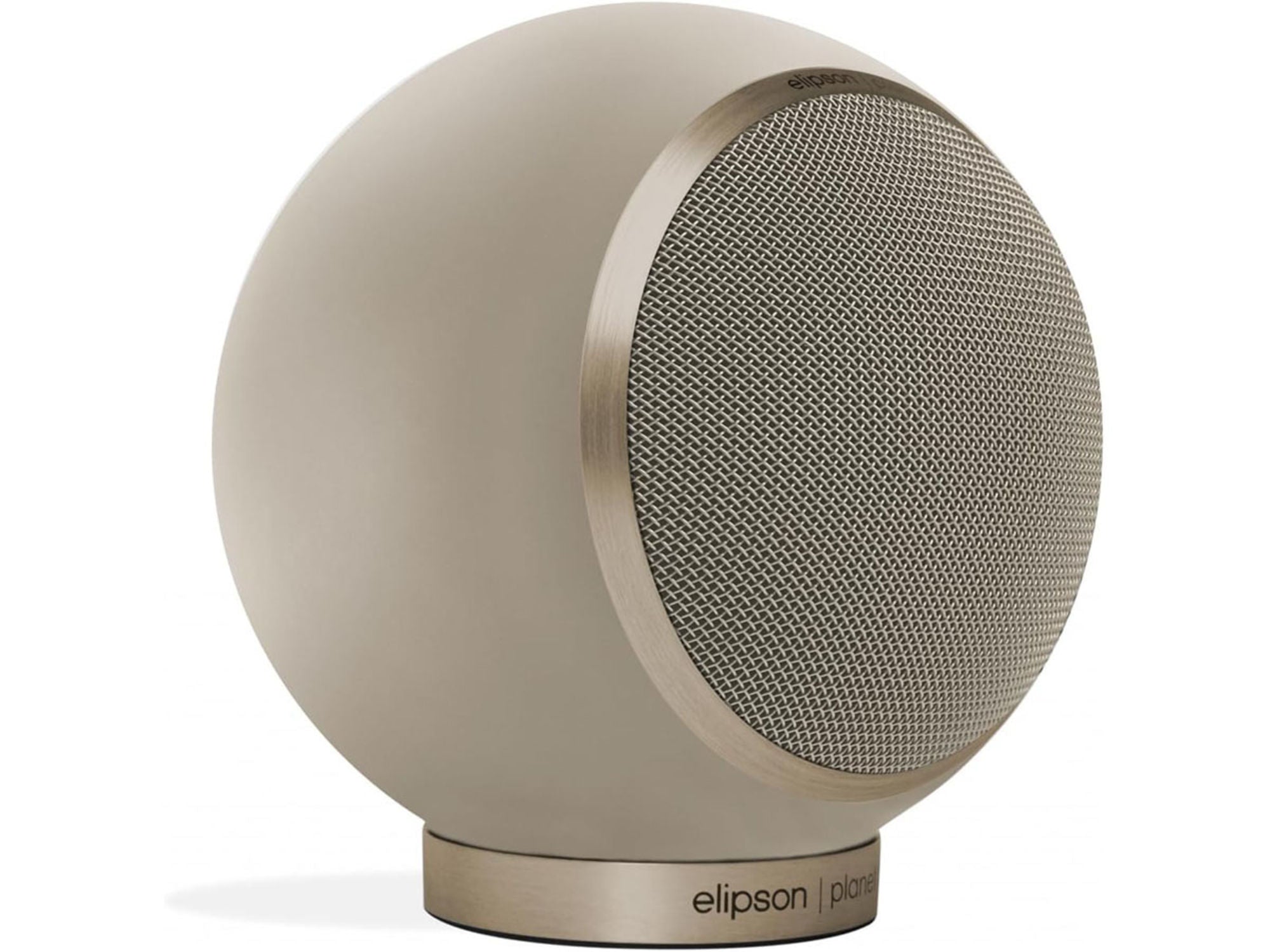 ELIPSON PLANET M Saturne Dust detail