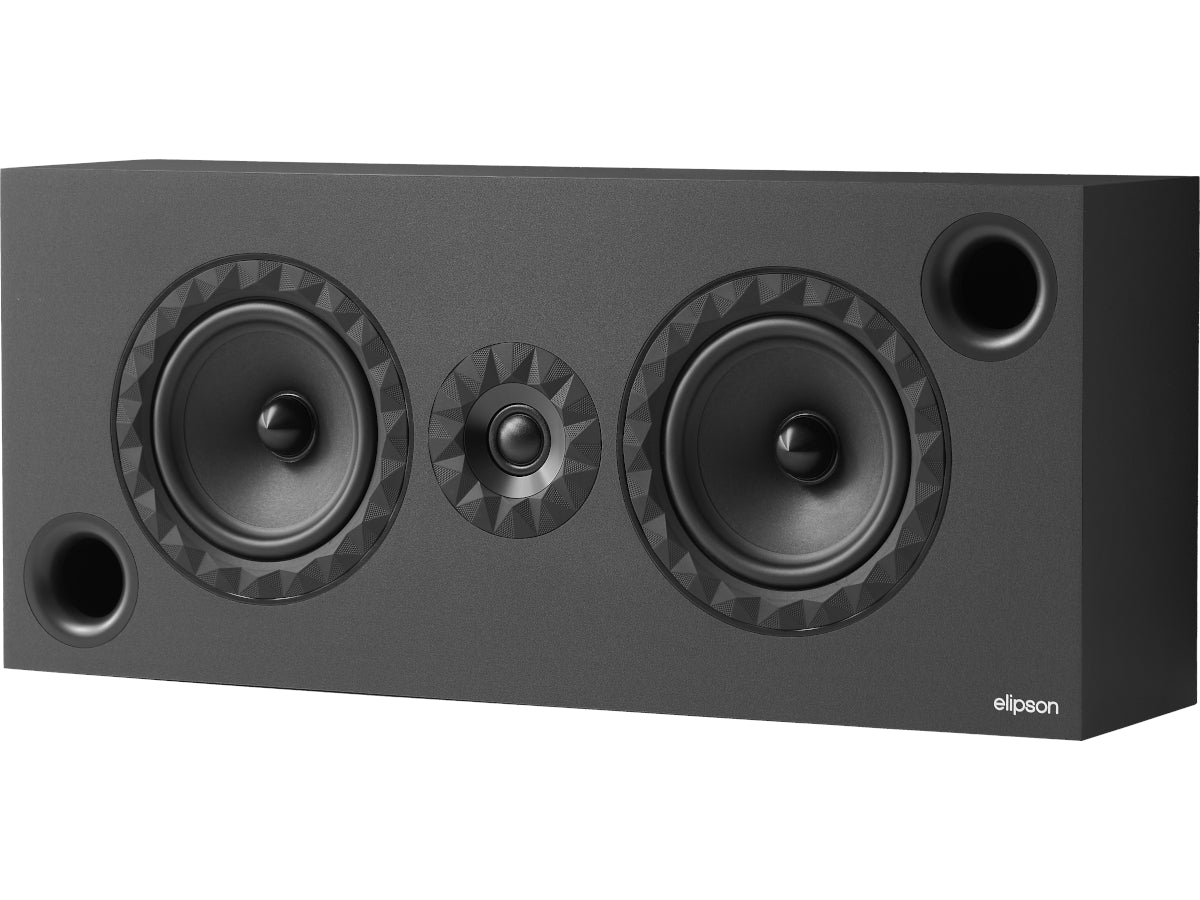 ELIPSON PRESTIGE FACET II 14LCR