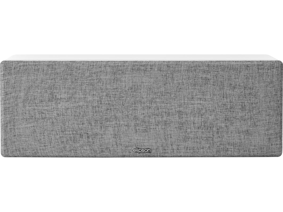 Elipson Prestige Facet II 14c Blanc Mat cache