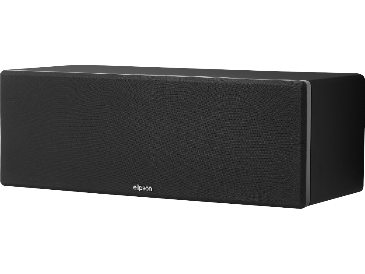 Elipson Prestige Facet II 14c Noir Mat_4