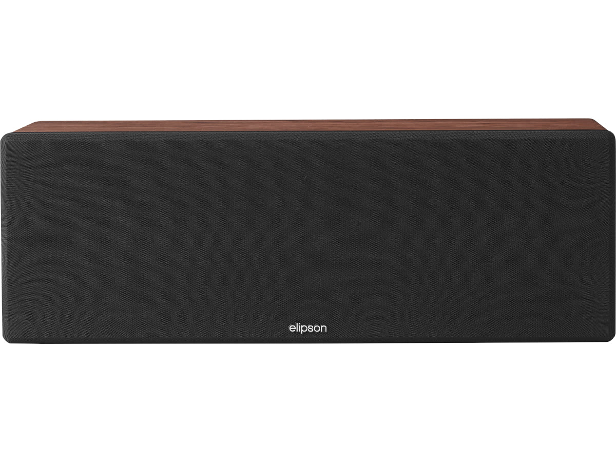 Elipson Prestige Facet II 14c Noir Noyer cache