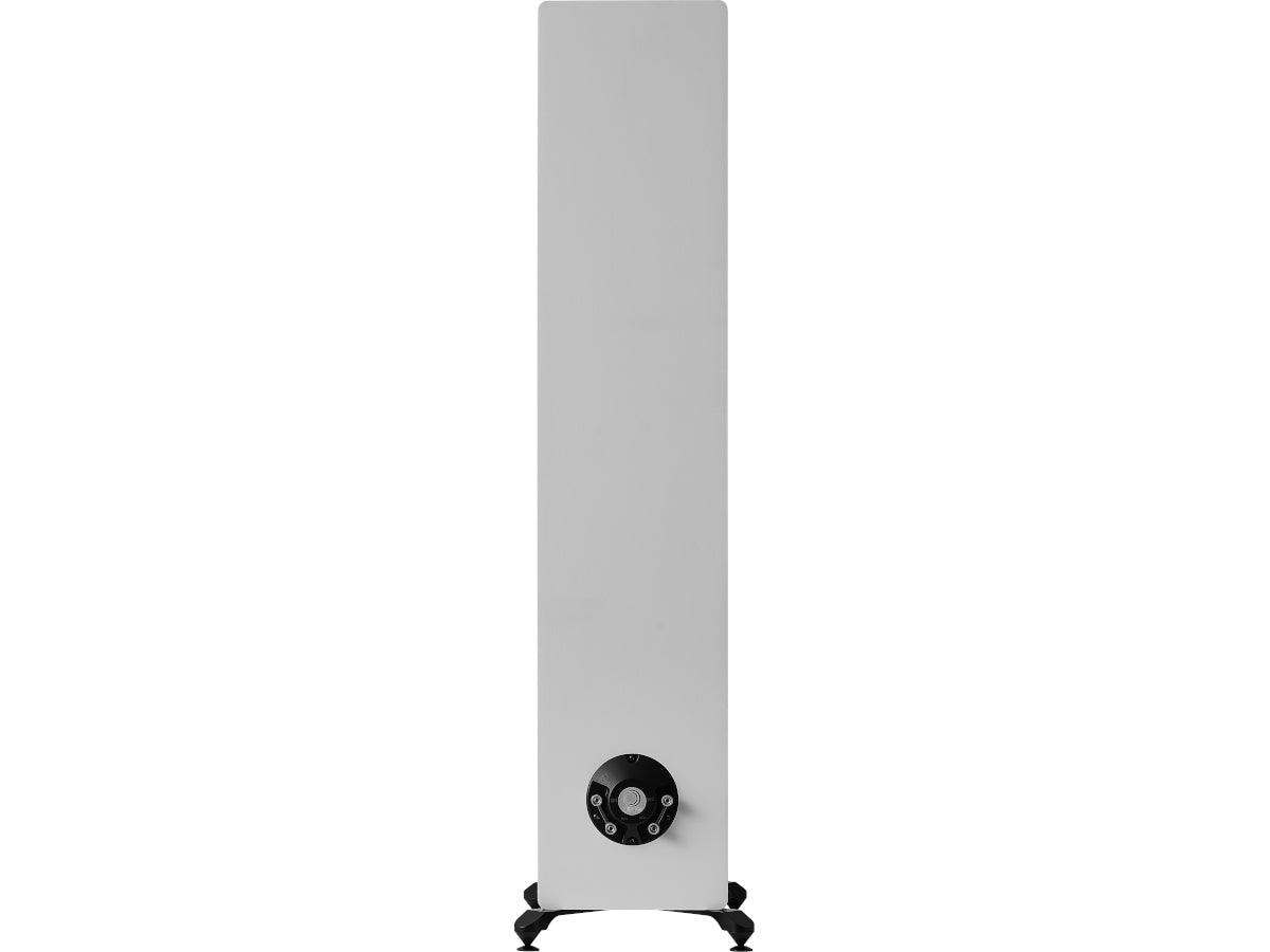 Elipson Prestige Facet II 14f Blanc Mat dos
