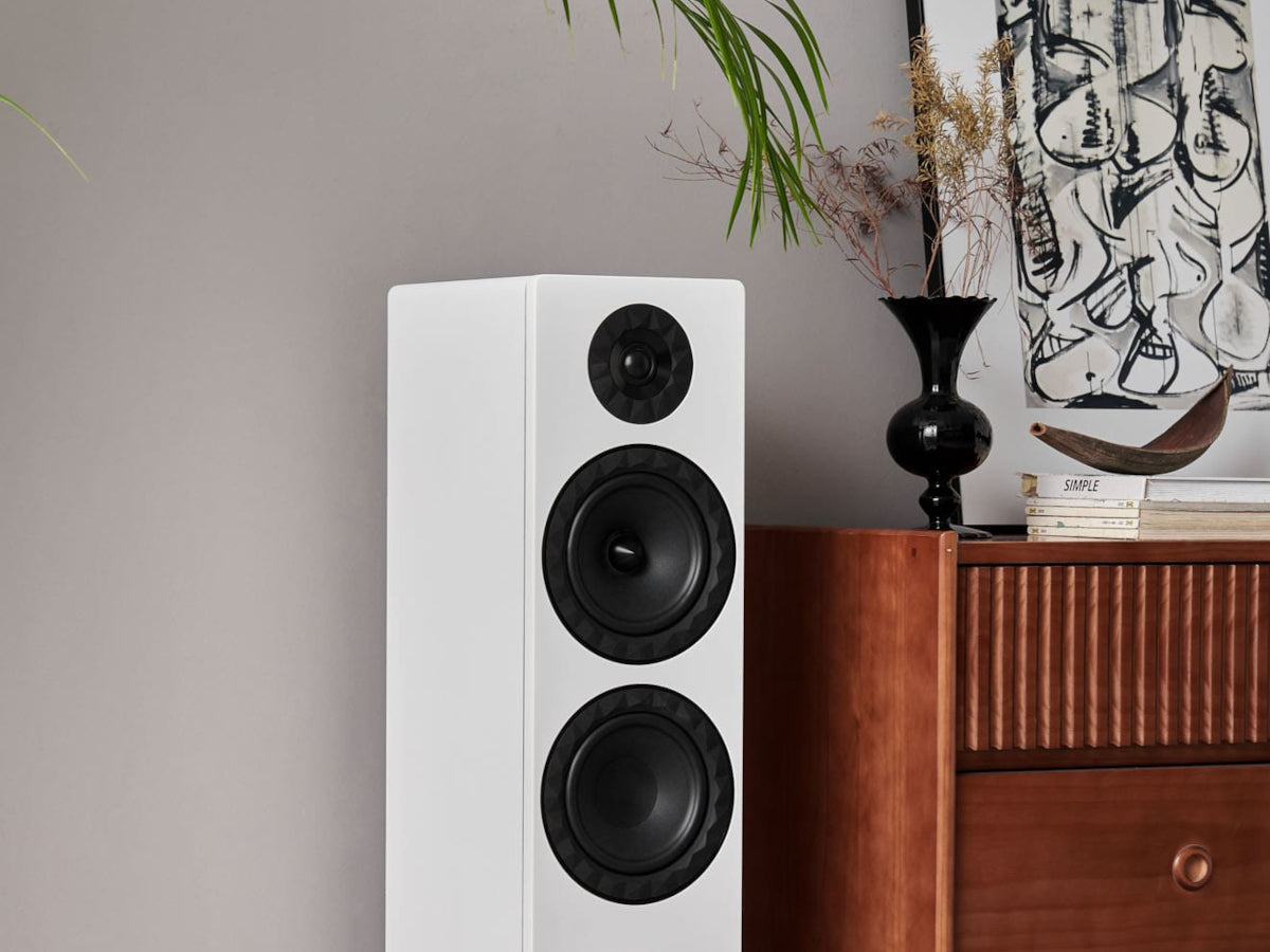 ELIPSON PRESTIGE FACET II 14F (la paire)