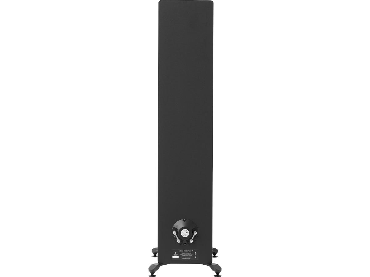Elipson Prestige Facet II 14f Noir Mat dos