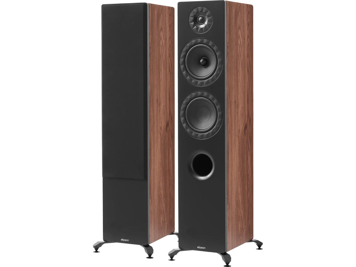 Elipson Prestige Facet II 14f Noir Noyer