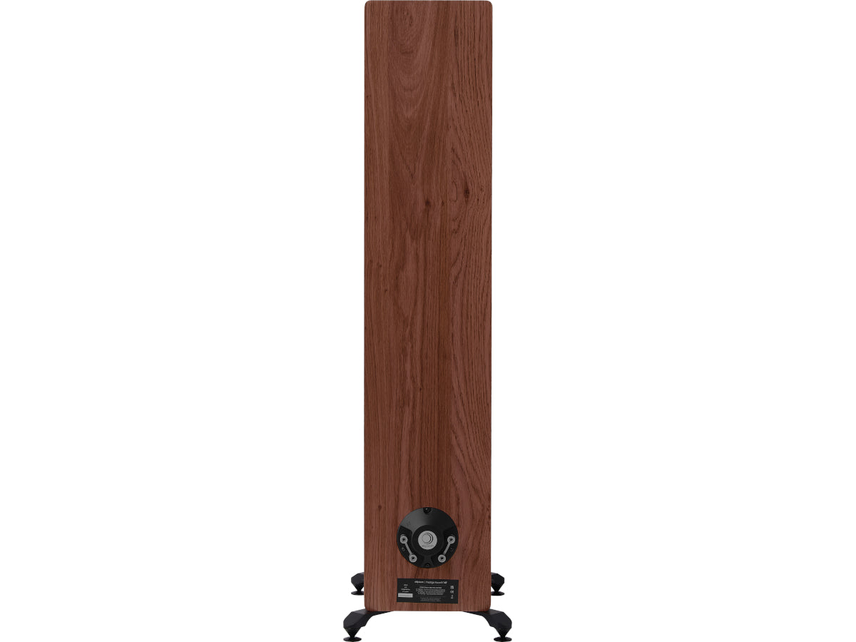 Elipson Prestige Facet II 14f Noir Noyer arrière