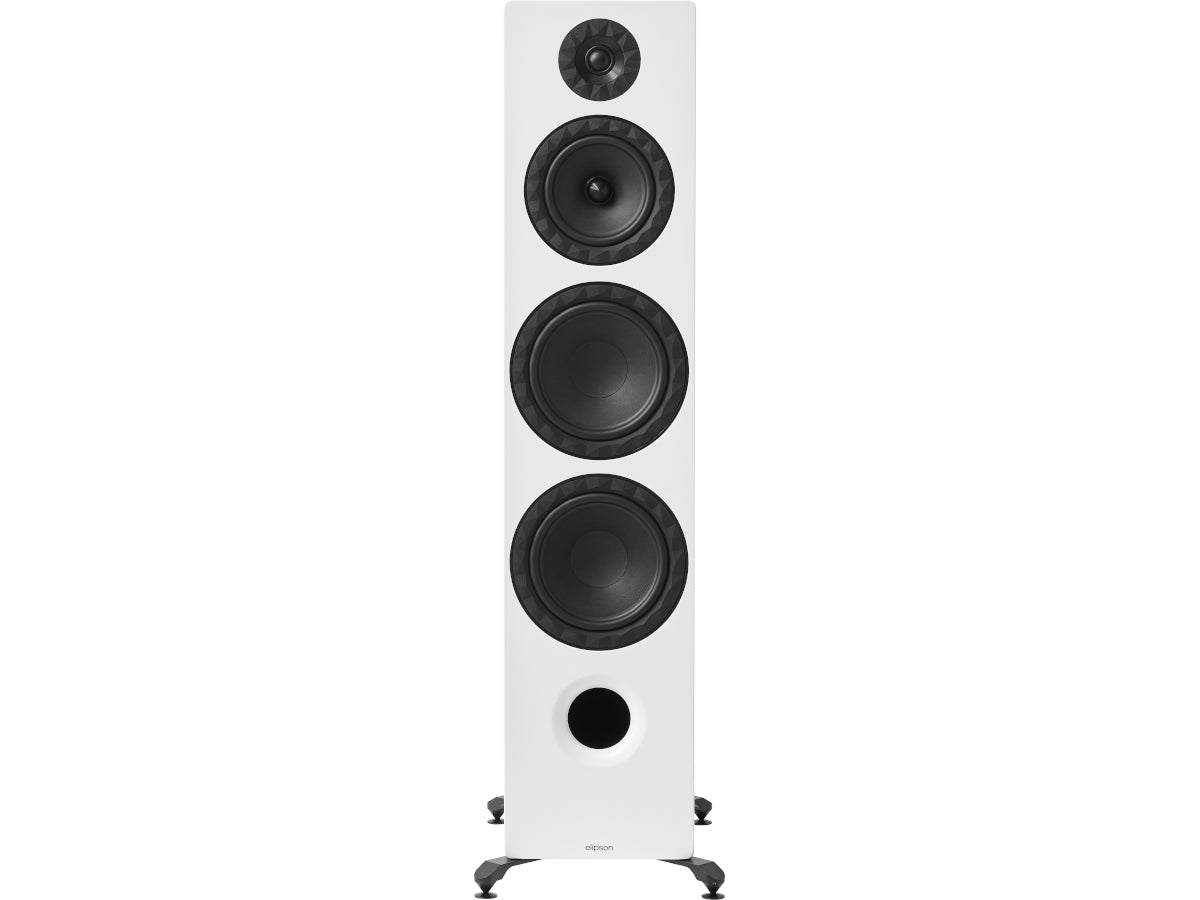 ELIPSON PRESTIGE FACET II 24F (la paire)